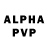 Alpha PVP СК Amanda Shakur