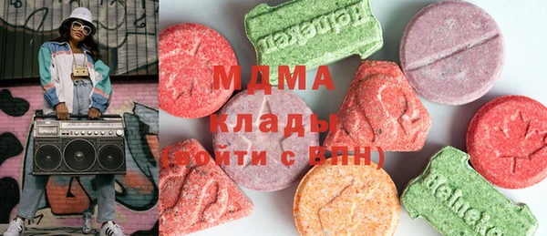 круглые Арсеньев